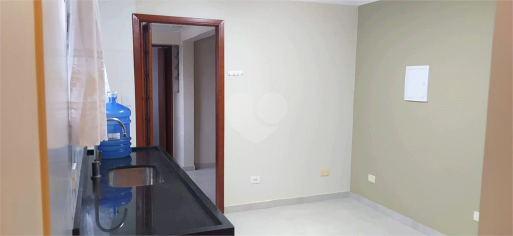 Venda Apartamento São Paulo Vila Mariana REO861930 13