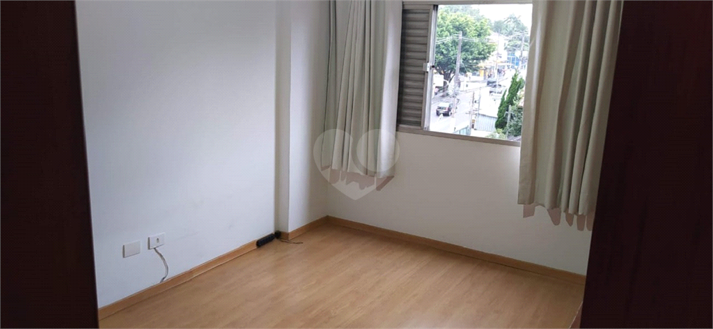 Venda Apartamento São Paulo Vila Mariana REO861930 6