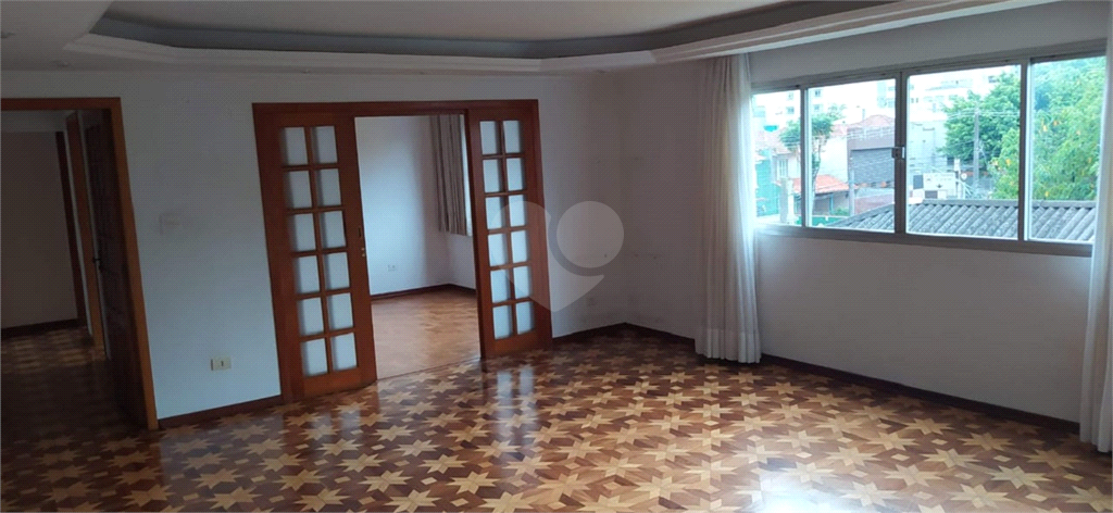 Venda Apartamento São Paulo Vila Mariana REO861930 1