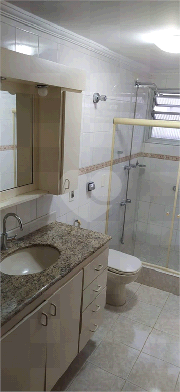 Venda Apartamento São Paulo Vila Mariana REO861930 15