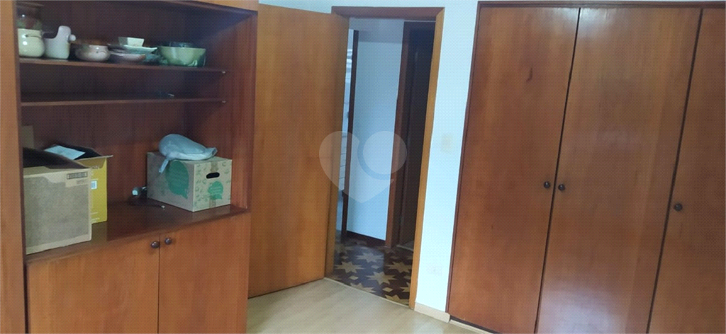 Venda Apartamento São Paulo Vila Mariana REO861930 10