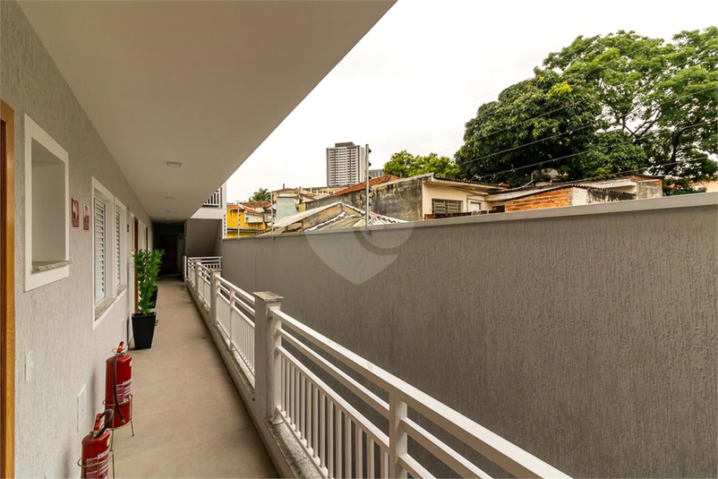 Venda Apartamento São Paulo Parada Inglesa REO861932 29