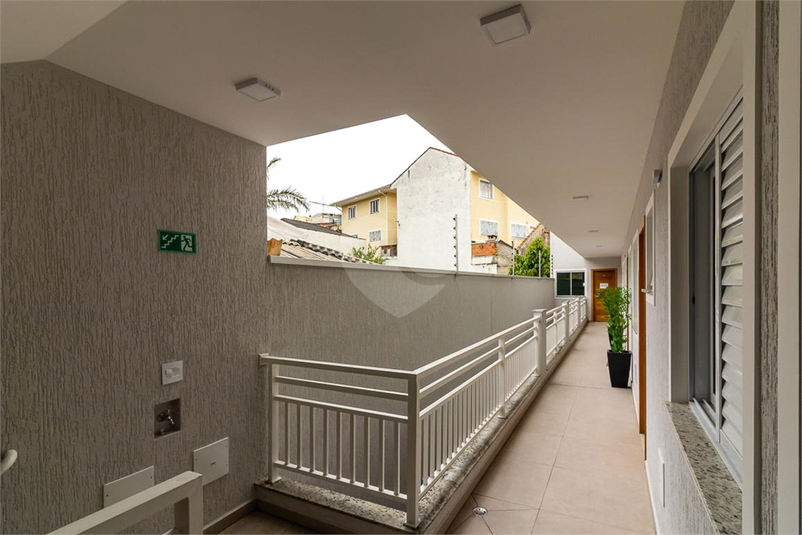 Venda Apartamento São Paulo Parada Inglesa REO861932 28