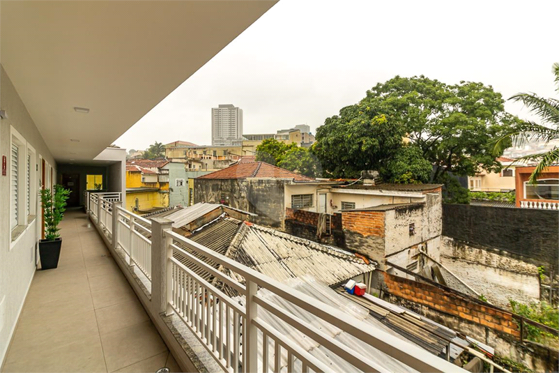 Venda Apartamento São Paulo Parada Inglesa REO861932 33