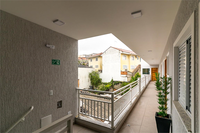 Venda Apartamento São Paulo Parada Inglesa REO861932 31