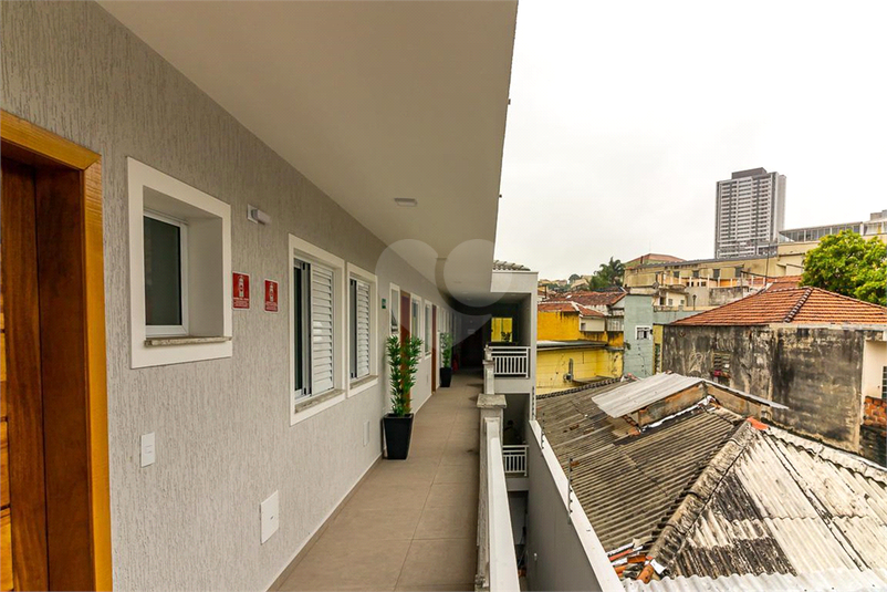 Venda Apartamento São Paulo Parada Inglesa REO861932 34