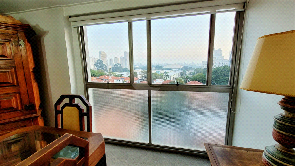 Venda Apartamento São Paulo Paraíso REO861937 5