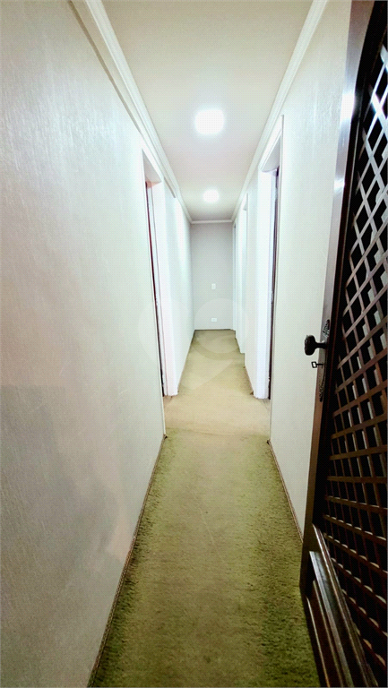 Venda Apartamento São Paulo Paraíso REO861937 14