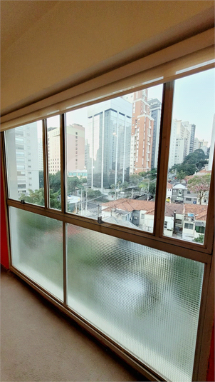 Venda Apartamento São Paulo Paraíso REO861937 6