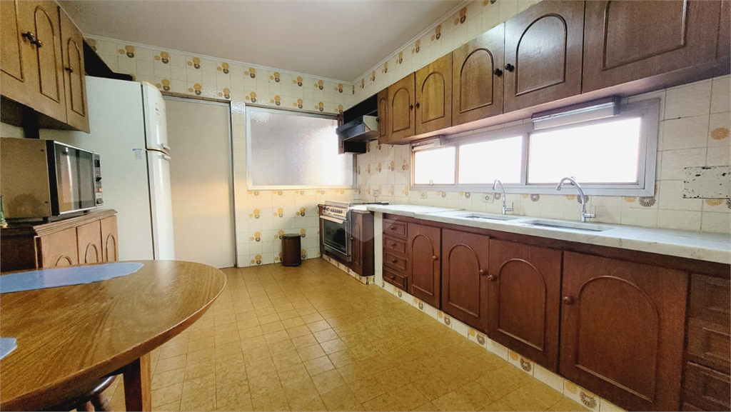 Venda Apartamento São Paulo Paraíso REO861937 9