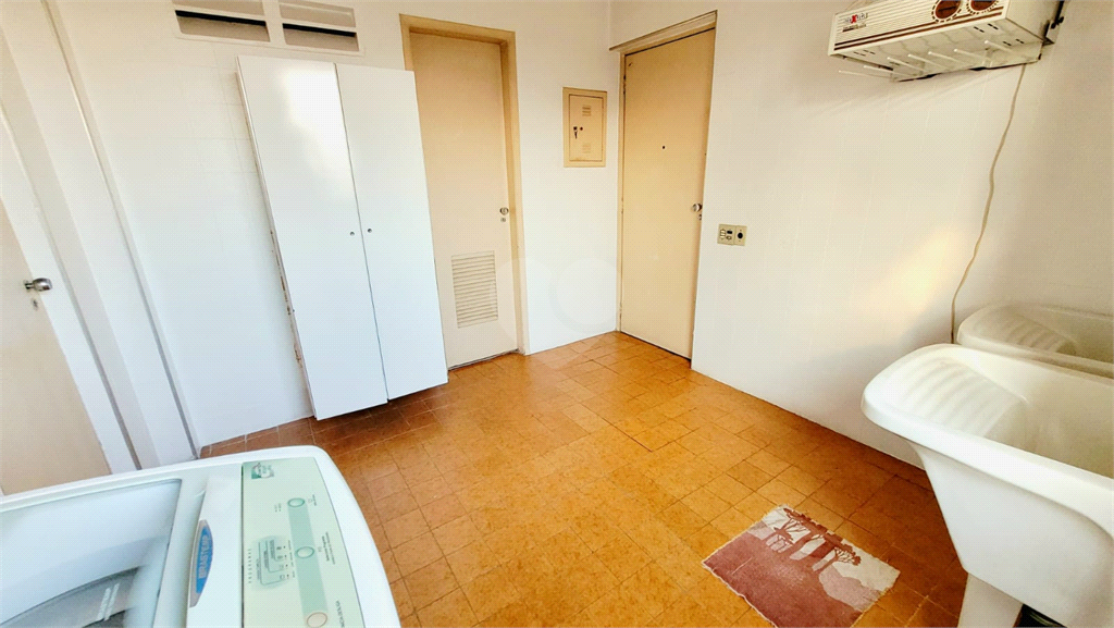 Venda Apartamento São Paulo Paraíso REO861937 28