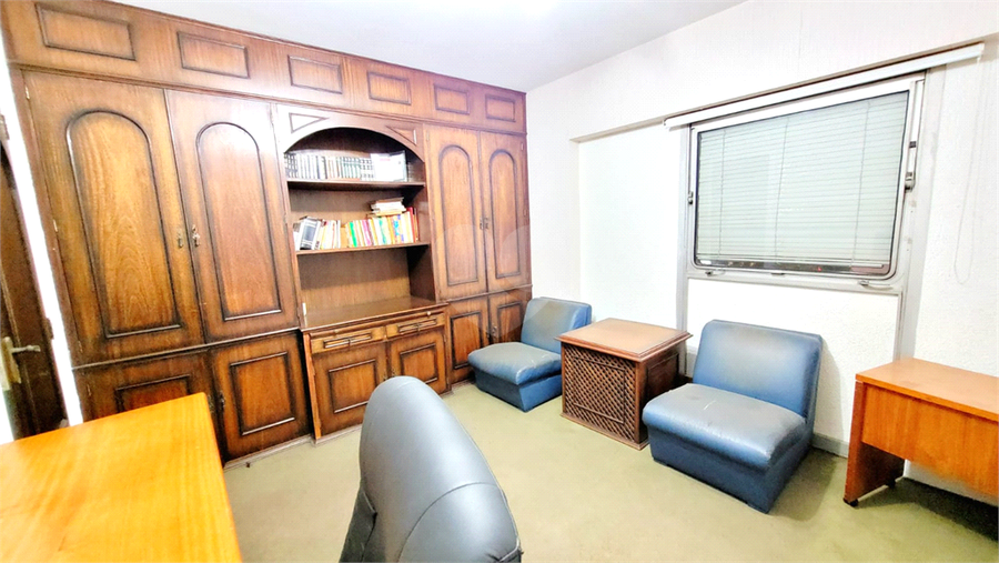 Venda Apartamento São Paulo Paraíso REO861937 16