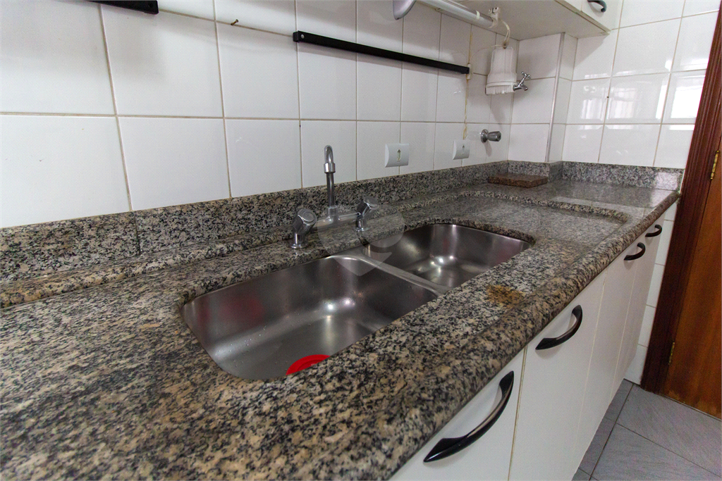 Venda Apartamento São Paulo Tatuapé REO861953 36