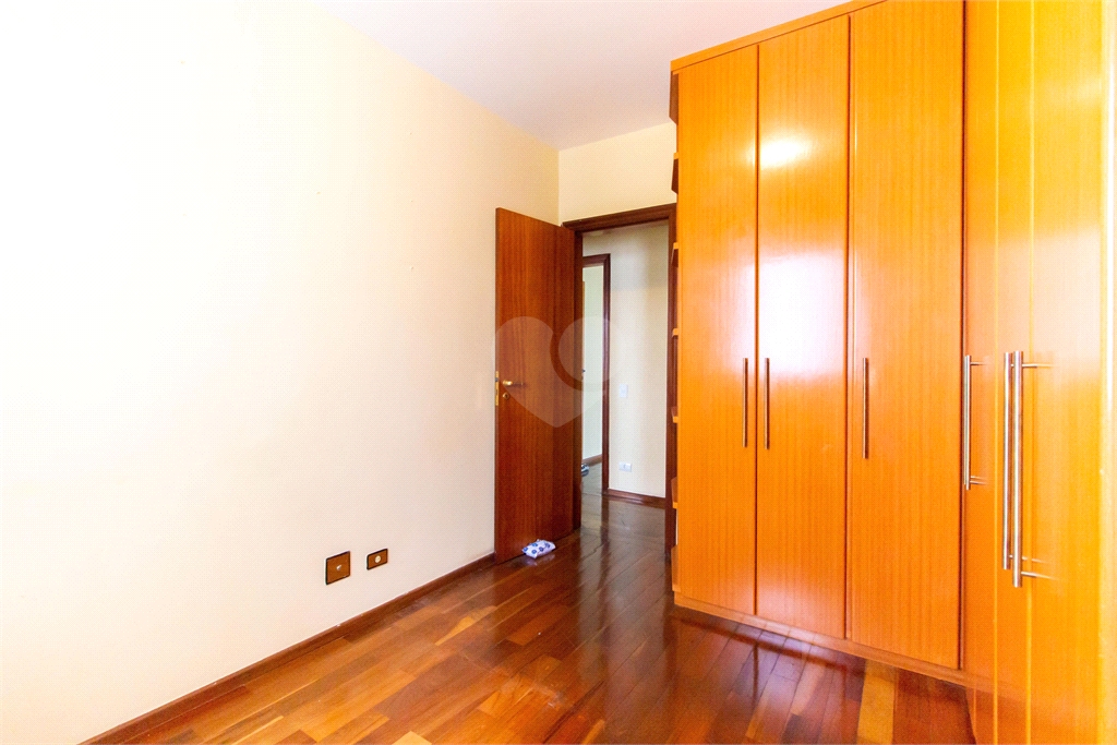 Venda Apartamento São Paulo Tatuapé REO861953 10