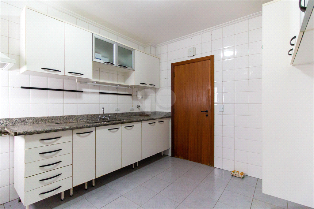 Venda Apartamento São Paulo Tatuapé REO861953 33