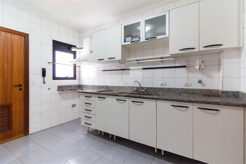 Venda Apartamento São Paulo Tatuapé REO861953 34