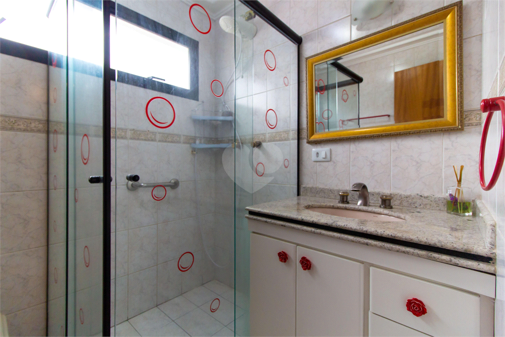 Venda Apartamento São Paulo Tatuapé REO861953 28