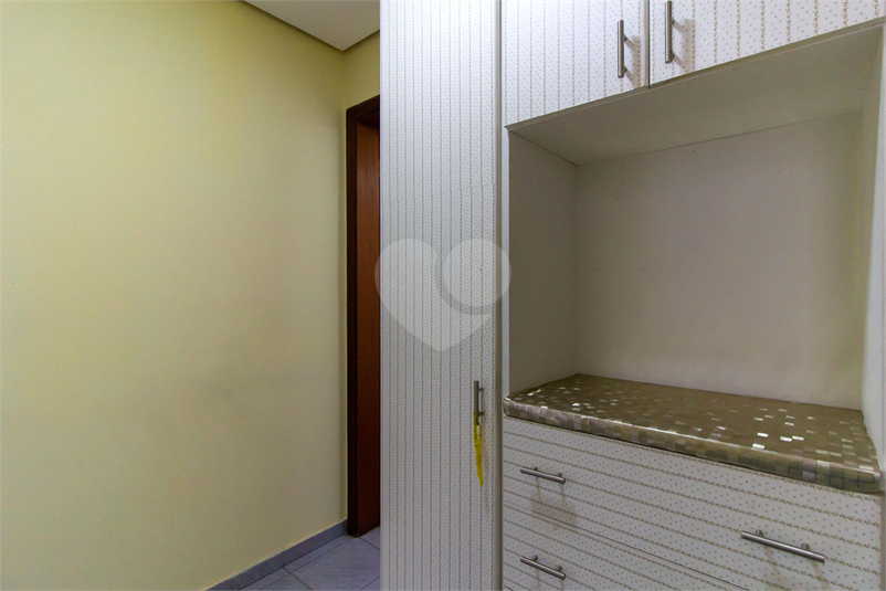 Venda Apartamento São Paulo Tatuapé REO861953 42