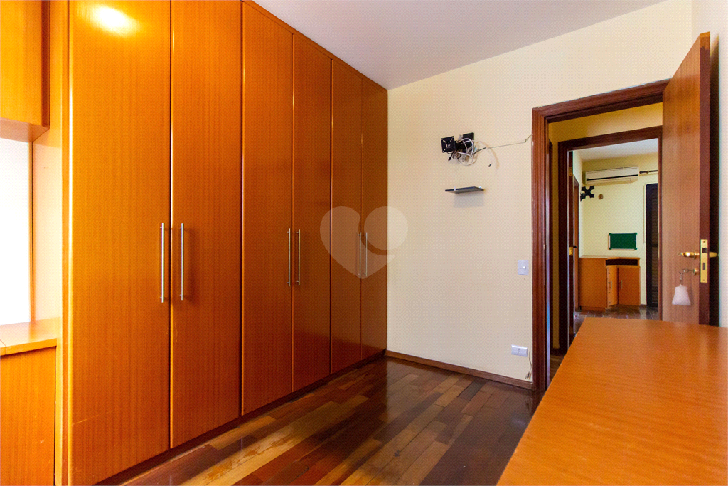 Venda Apartamento São Paulo Tatuapé REO861953 15