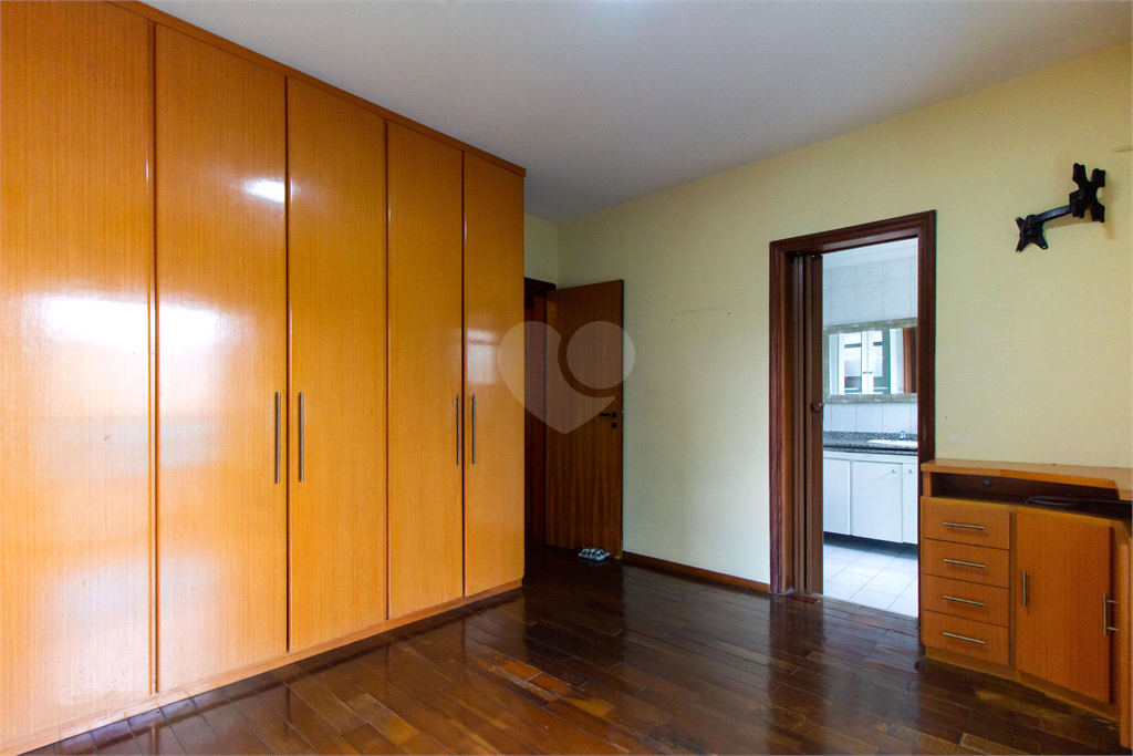 Venda Apartamento São Paulo Tatuapé REO861953 18