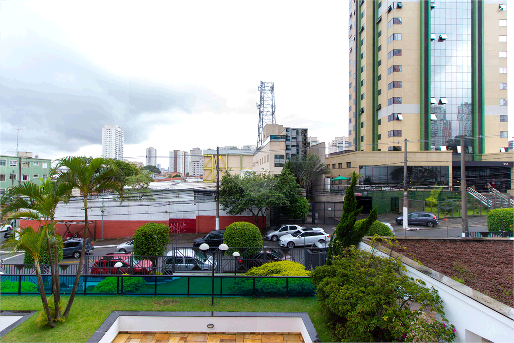 Venda Apartamento São Paulo Tatuapé REO861953 23