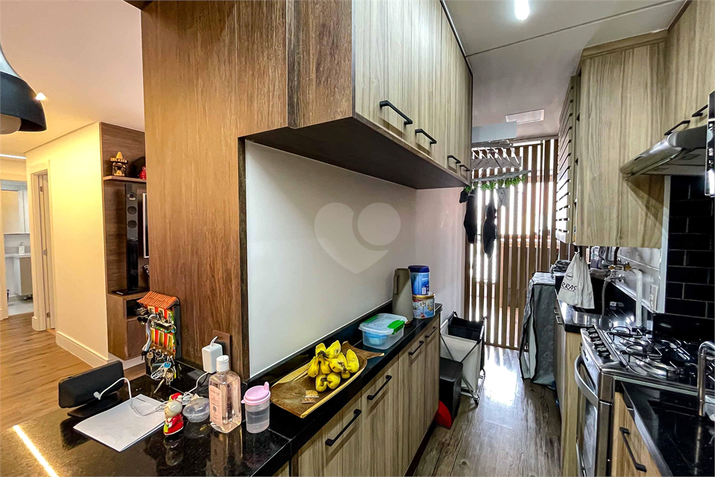 Venda Apartamento São Paulo Jardim Paraíso REO861955 38