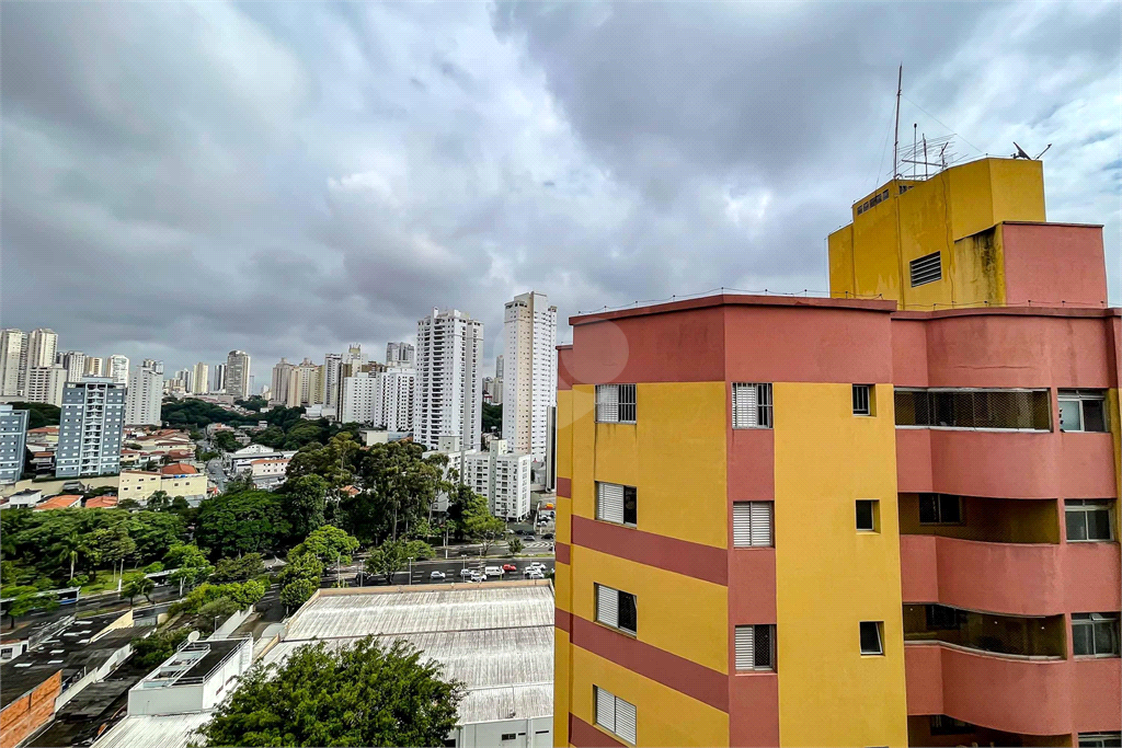 Venda Apartamento São Paulo Jardim Paraíso REO861955 10