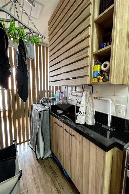 Venda Apartamento São Paulo Jardim Paraíso REO861955 39