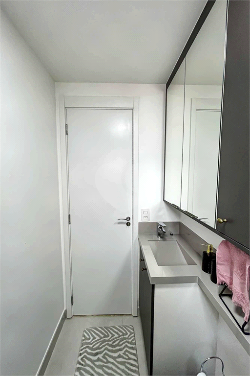 Venda Apartamento São Paulo Jardim Paraíso REO861955 19