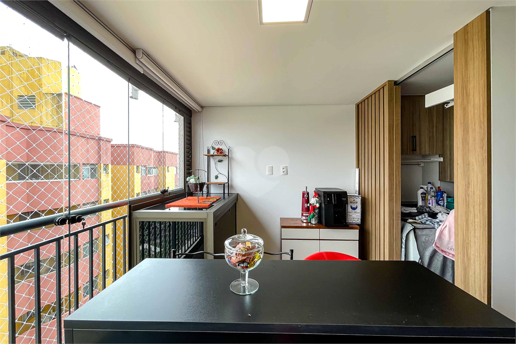 Venda Apartamento São Paulo Jardim Paraíso REO861955 9