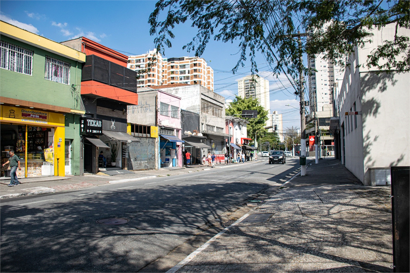 Venda Salas São Paulo Lapa REO861963 2