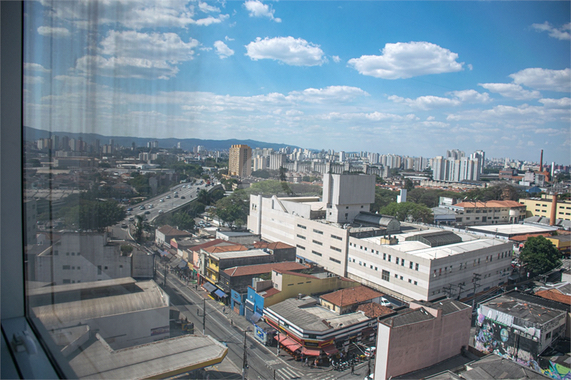 Venda Salas São Paulo Lapa REO861963 17