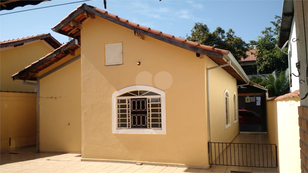 Venda Casa São José Dos Campos Jardim Altos De Santana REO861973 17