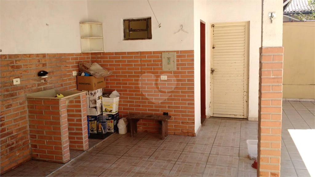 Venda Casa São José Dos Campos Jardim Altos De Santana REO861973 21