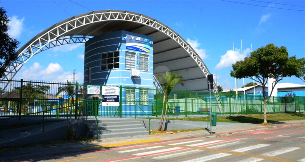 Venda Casa São José Dos Campos Jardim Altos De Santana REO861973 24