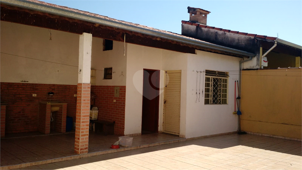 Venda Casa São José Dos Campos Jardim Altos De Santana REO861973 15