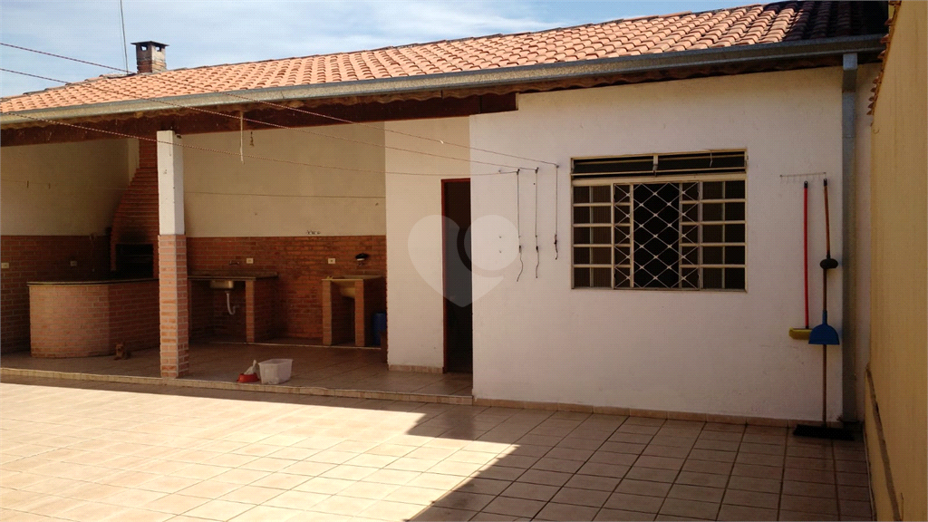 Venda Casa São José Dos Campos Jardim Altos De Santana REO861973 13