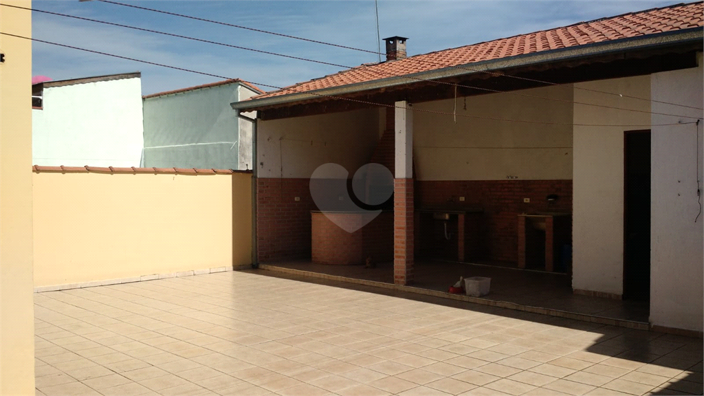 Venda Casa São José Dos Campos Jardim Altos De Santana REO861973 1