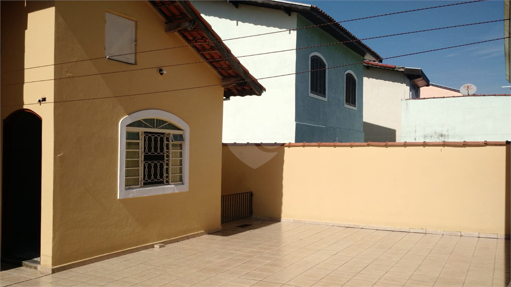 Venda Casa São José Dos Campos Jardim Altos De Santana REO861973 19