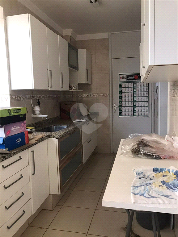 Venda Apartamento Bauru Centro REO861982 8