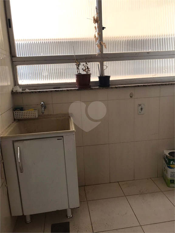 Venda Apartamento Bauru Centro REO861982 10