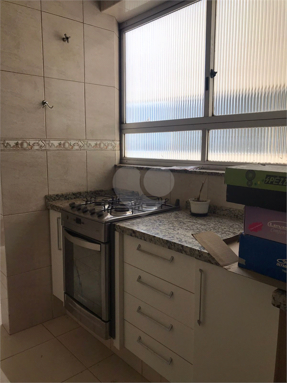 Venda Apartamento Bauru Centro REO861982 9