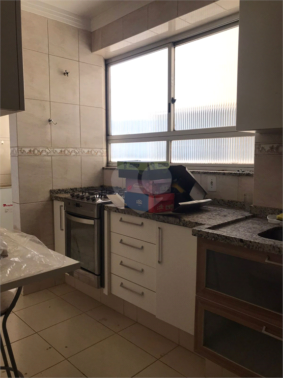 Venda Apartamento Bauru Centro REO861982 5