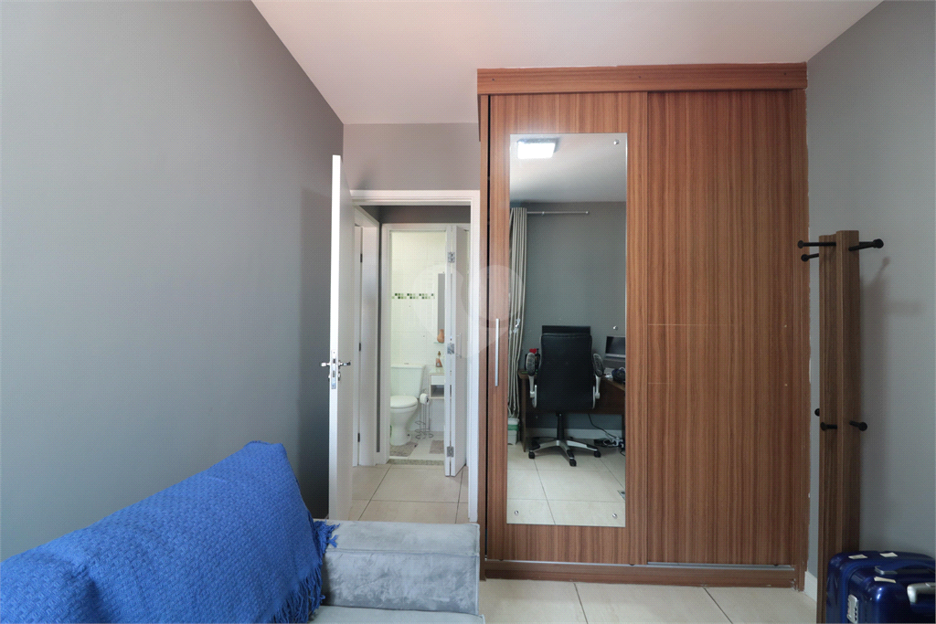 Venda Apartamento São Paulo Mooca REO861985 2