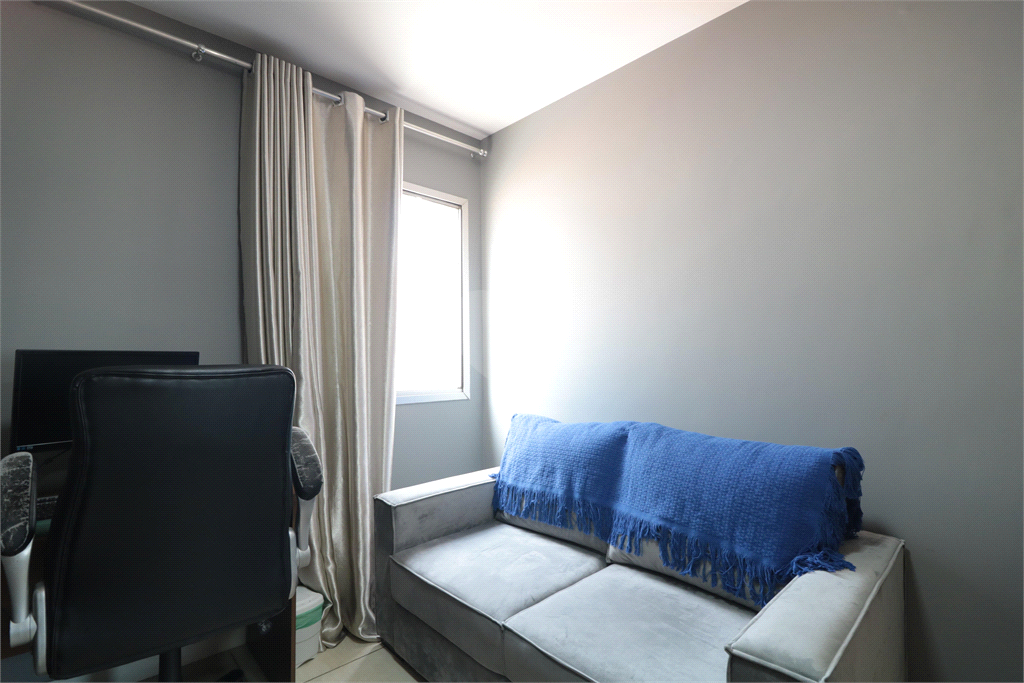 Venda Apartamento São Paulo Mooca REO861985 20