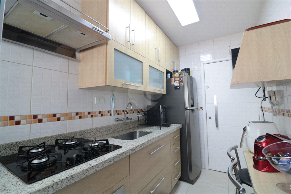 Venda Apartamento São Paulo Mooca REO861985 22