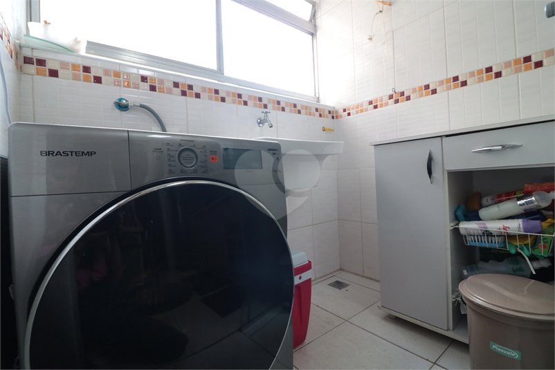 Venda Apartamento São Paulo Mooca REO861985 19