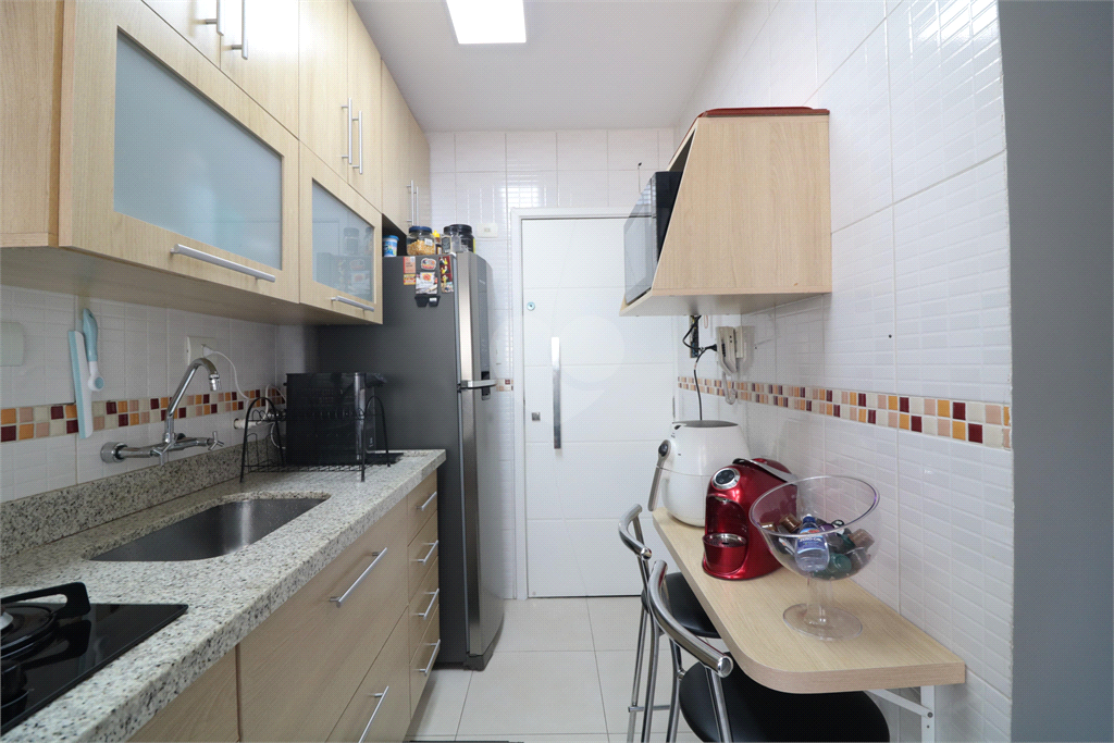 Venda Apartamento São Paulo Mooca REO861985 21