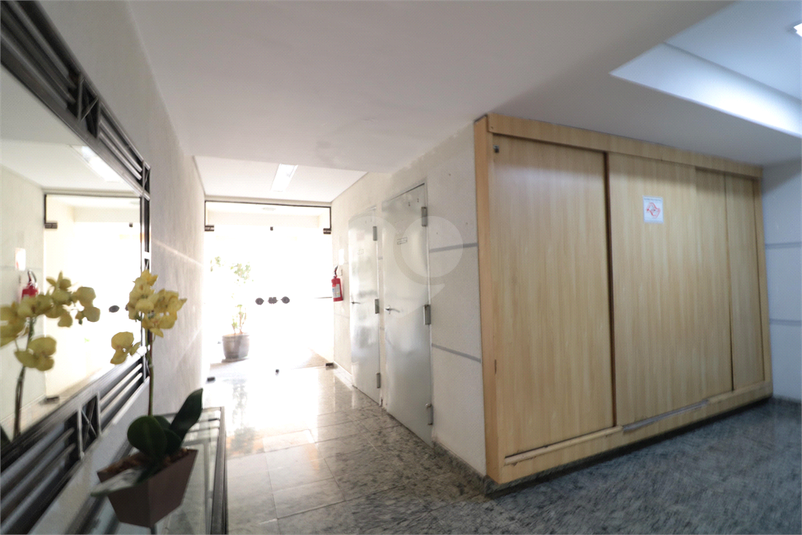 Venda Apartamento São Paulo Mooca REO861985 29