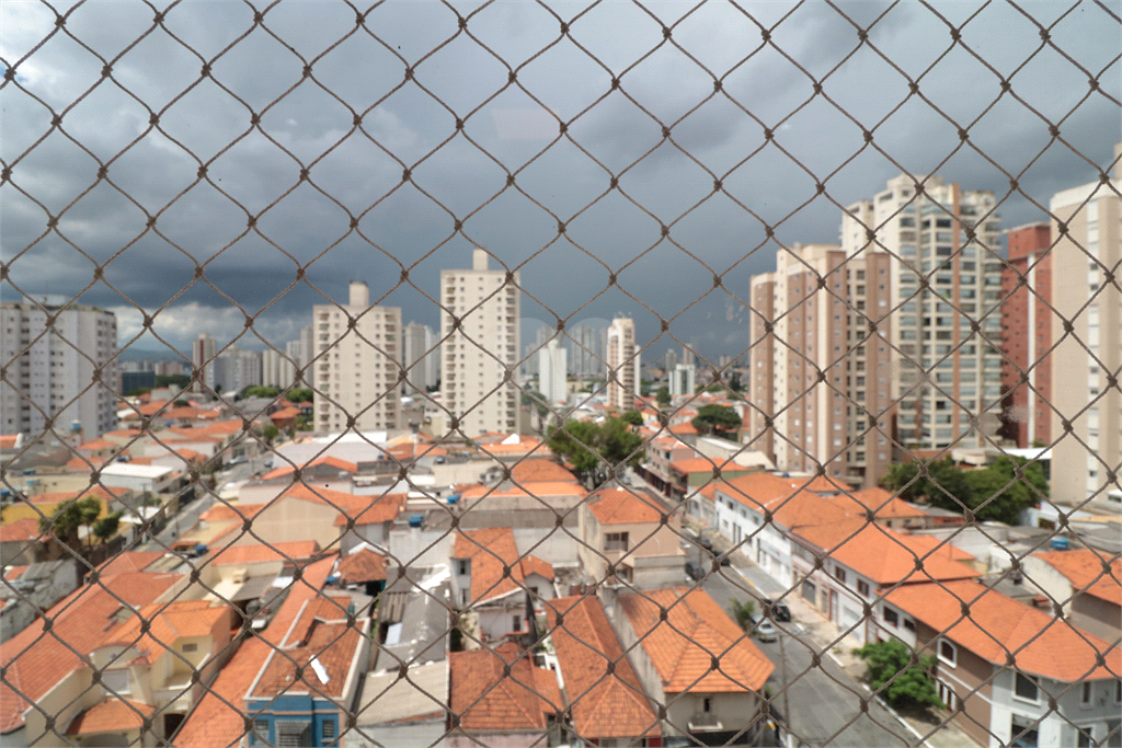 Venda Apartamento São Paulo Mooca REO861985 15